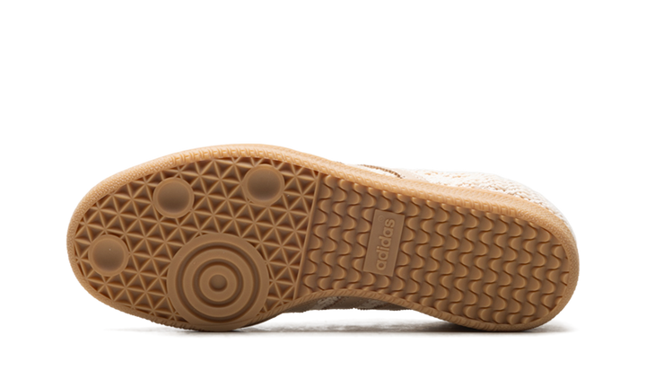 ADIDAS SAMBA OG CROCHET PACK SAND STRATA (WOMEN&