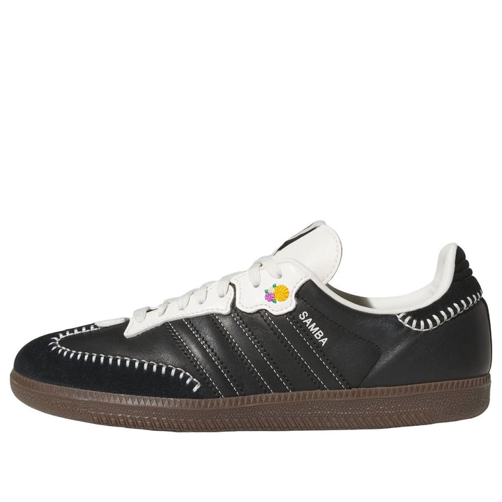 ADIDAS SAMBA OG DÍA DE MUERTOS PACK BLACK