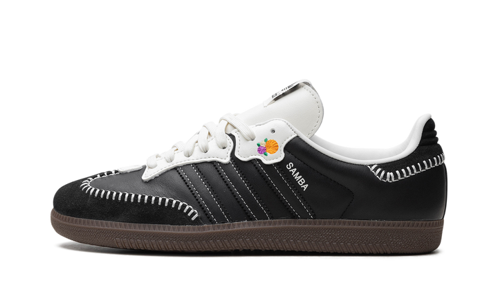 ADIDAS SAMBA OG DÍA DE MUERTOS PACK BLACK