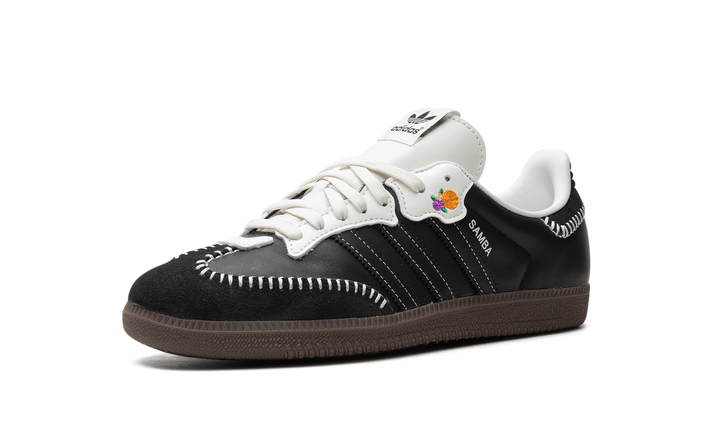 ADIDAS SAMBA OG DÍA DE MUERTOS PACK BLACK