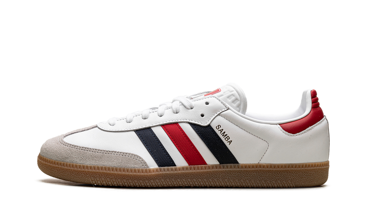ADIDAS SAMBA OG FIFA WORLD CUP 2026 FRANCE