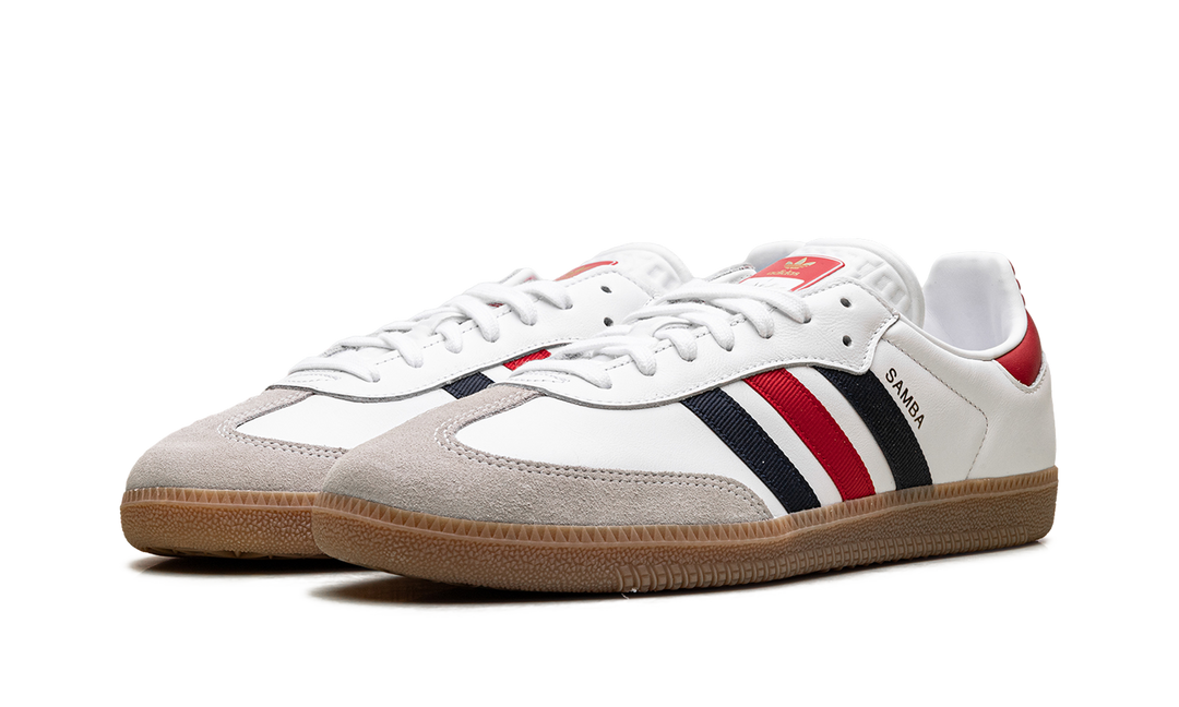 ADIDAS SAMBA OG FIFA WORLD CUP 2026 FRANCE