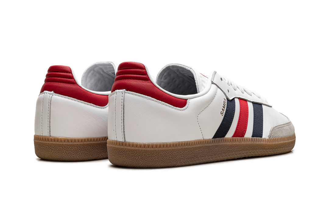 ADIDAS SAMBA OG FIFA WORLD CUP 2026 FRANCE