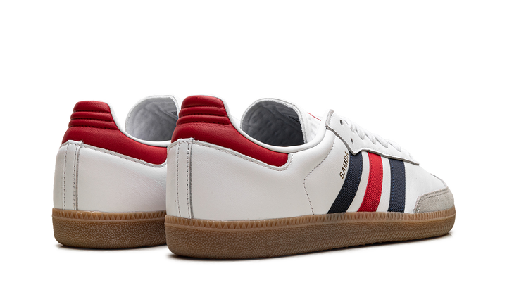ADIDAS SAMBA OG FIFA WORLD CUP 2026 FRANCE