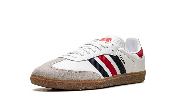 ADIDAS SAMBA OG FIFA WORLD CUP 2026 FRANCE