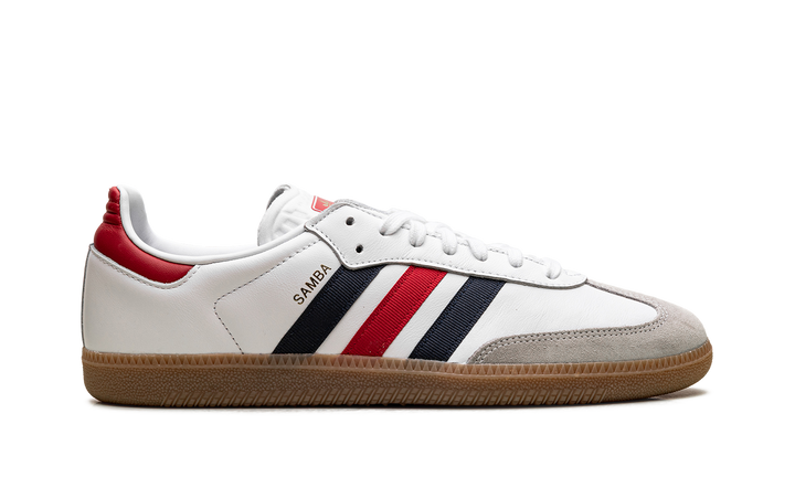 ADIDAS SAMBA OG FIFA WORLD CUP 2026 FRANCE
