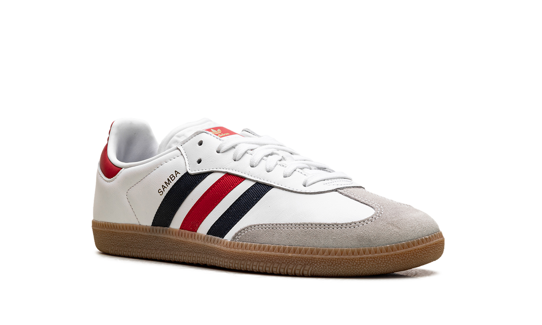 ADIDAS SAMBA OG FIFA WORLD CUP 2026 FRANCE