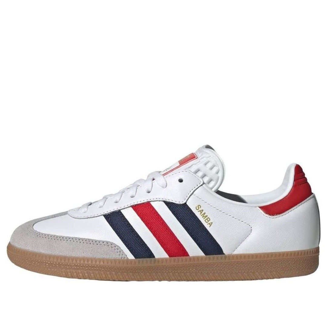 ADIDAS SAMBA OG FIFA WORLD CUP 2026 FRANCE