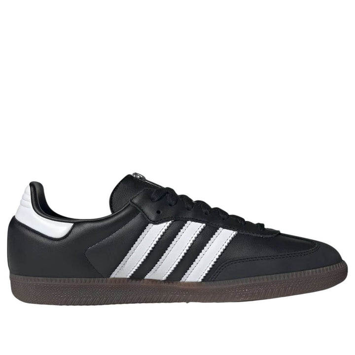 ADIDAS SAMBA OG JEREMY SCOTT BLACK GUM