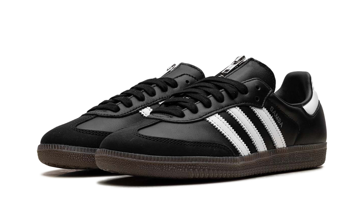 ADIDAS SAMBA OG JEREMY SCOTT BLACK GUM