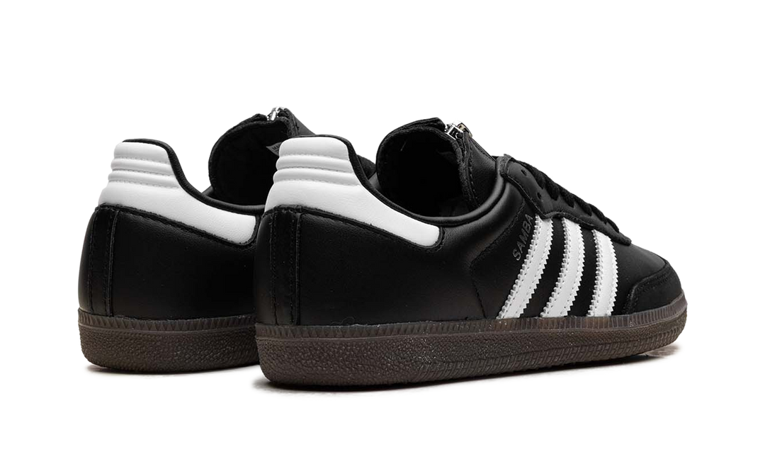 ADIDAS SAMBA OG JEREMY SCOTT BLACK GUM