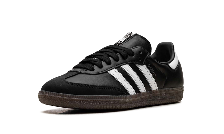 ADIDAS SAMBA OG JEREMY SCOTT BLACK GUM