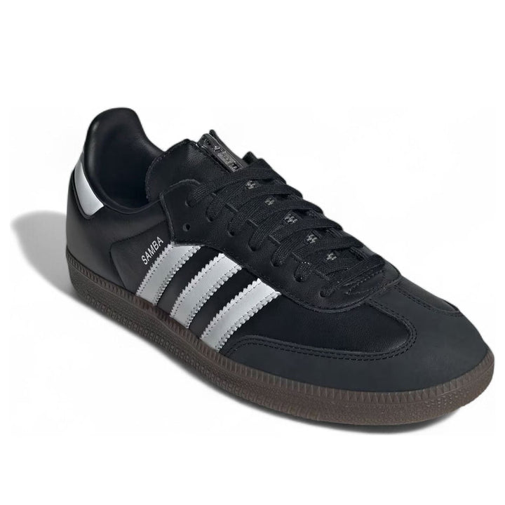 ADIDAS SAMBA OG JEREMY SCOTT BLACK GUM