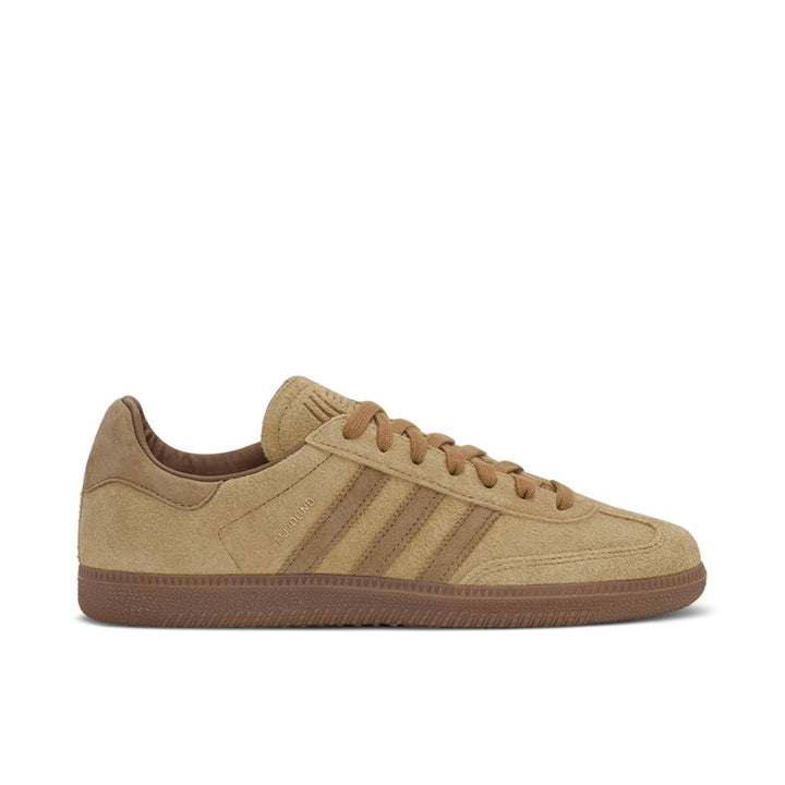 ADIDAS SAMBA OG JJJJOUND MESA — Stock 