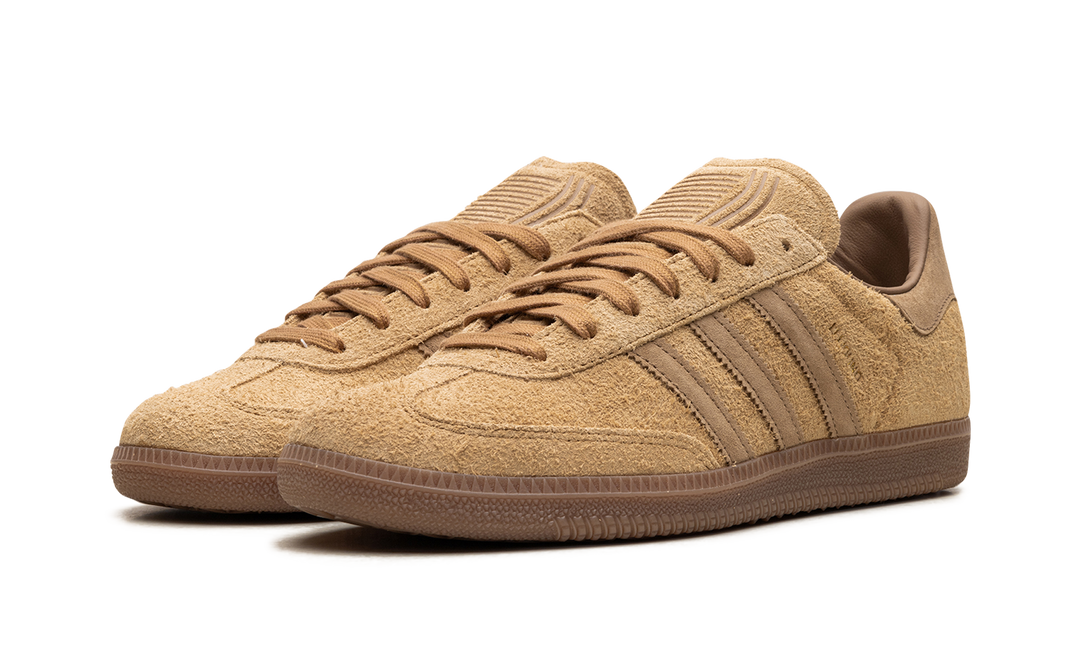ADIDAS SAMBA OG JJJJOUND MESA — Stock 
