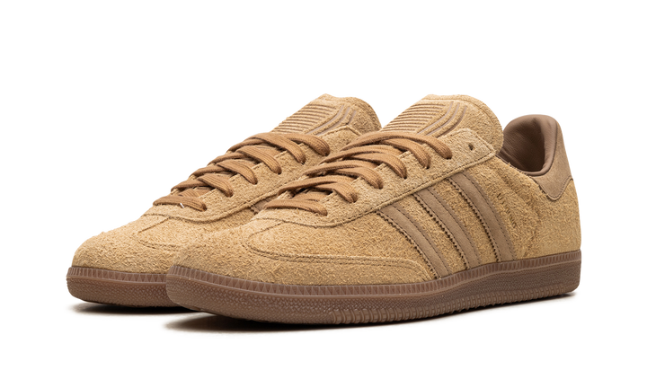 ADIDAS SAMBA OG JJJJOUND MESA — Stock 