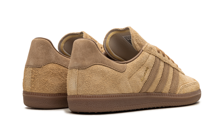 ADIDAS SAMBA OG JJJJOUND MESA — Stock 
