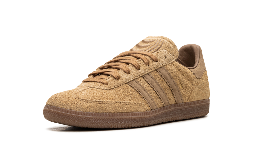 ADIDAS SAMBA OG JJJJOUND MESA — Stock 