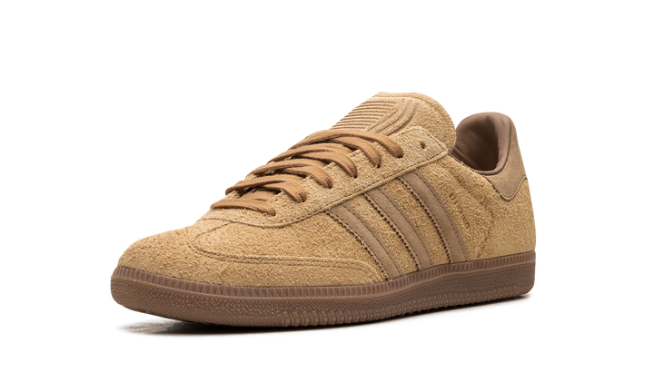 ADIDAS SAMBA OG JJJJOUND MESA — Stock 