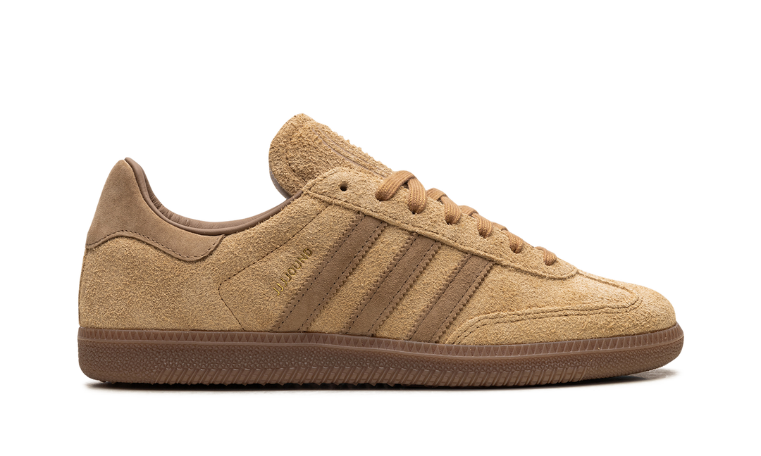 ADIDAS SAMBA OG JJJJOUND MESA — Stock 