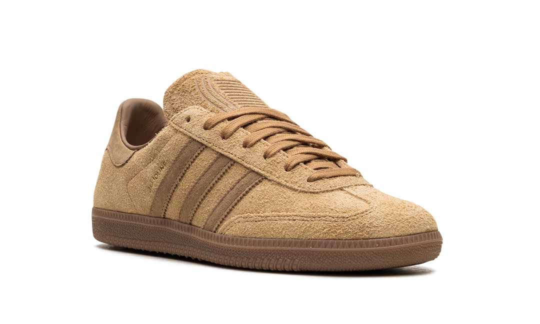 ADIDAS SAMBA OG JJJJOUND MESA — Stock 