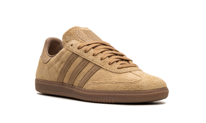 ADIDAS SAMBA OG JJJJOUND MESA — Stock 