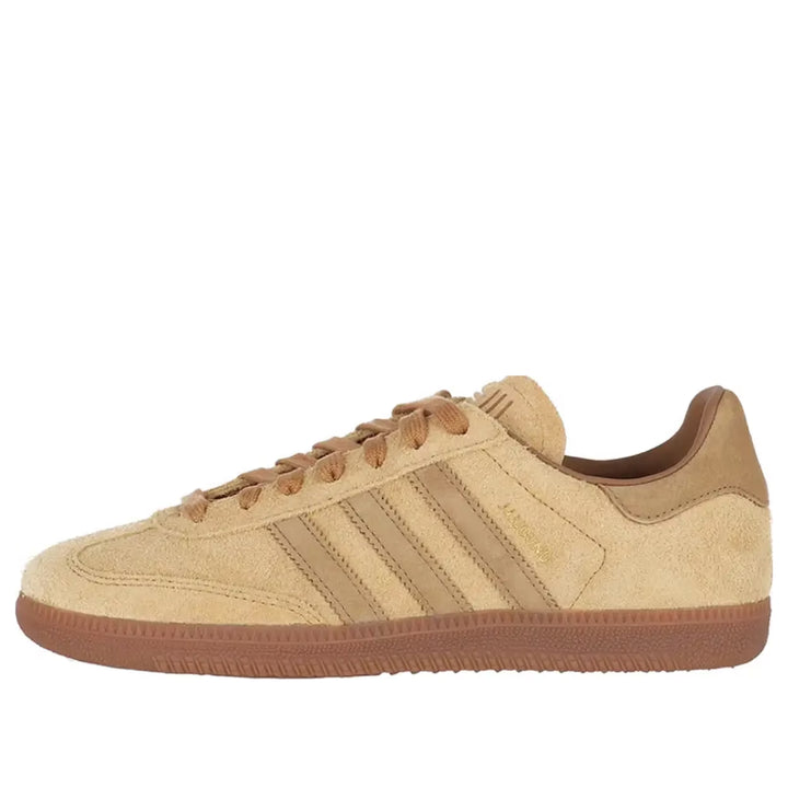 ADIDAS SAMBA OG JJJJOUND MESA — Stock 
