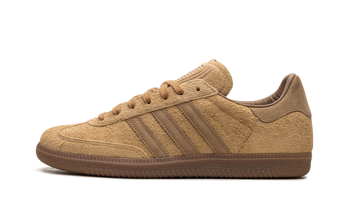 ADIDAS SAMBA OG JJJJOUND MESA — Stock 