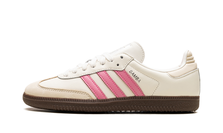 ADIDAS SAMBA OG LUCID PINK WOMENS