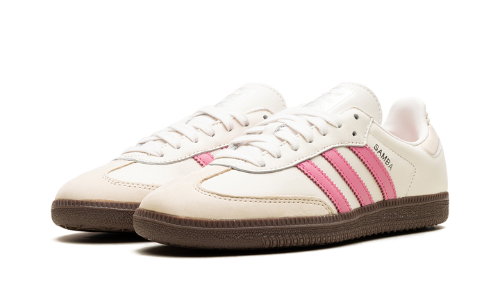 ADIDAS SAMBA OG LUCID PINK WOMENS