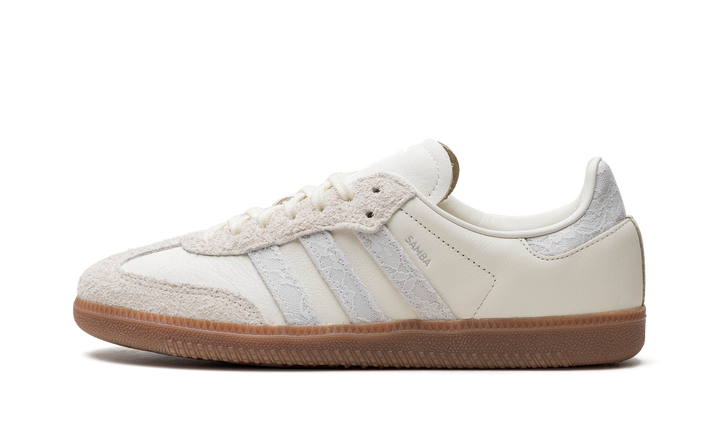 ADIDAS SAMBA OG NAKED COPENHAGEN LACE