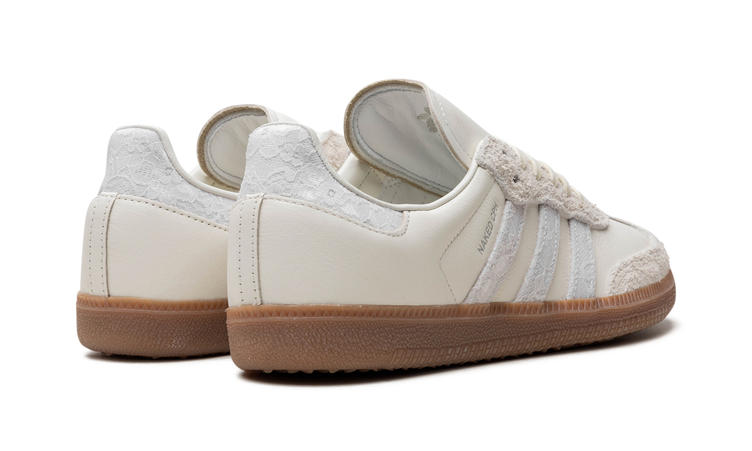 ADIDAS SAMBA OG NAKED COPENHAGEN LACE