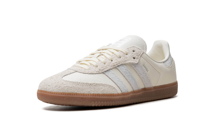 ADIDAS SAMBA OG NAKED COPENHAGEN LACE