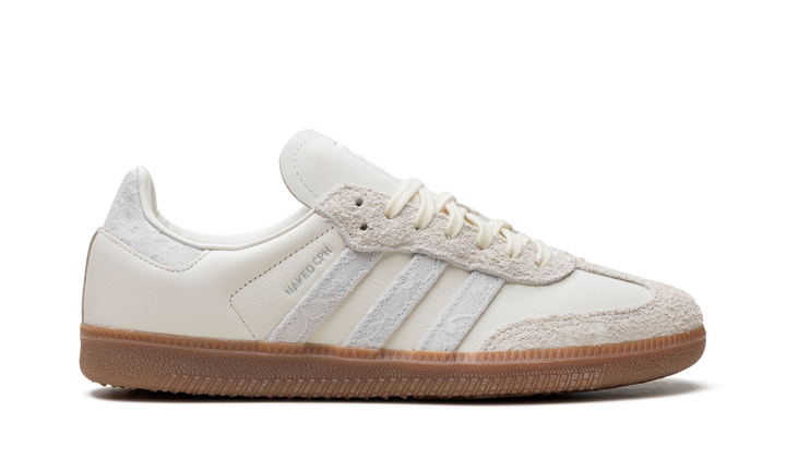 ADIDAS SAMBA OG NAKED COPENHAGEN LACE