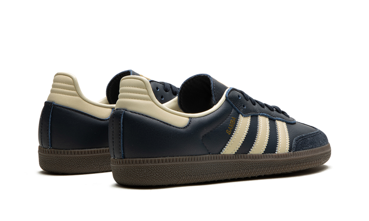 ADIDAS SAMBA OG NAVY CREAM GUM