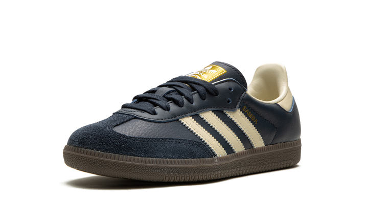 ADIDAS SAMBA OG NAVY CREAM GUM
