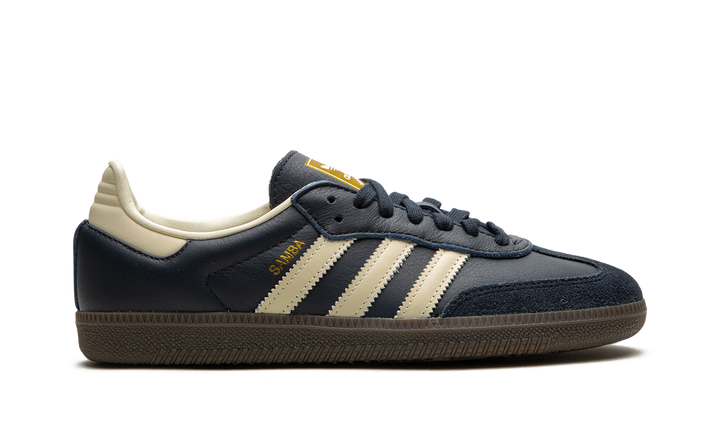 ADIDAS SAMBA OG NAVY CREAM GUM