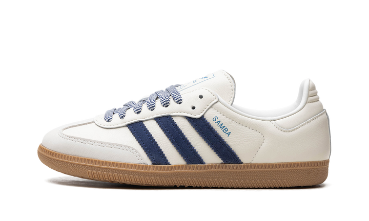ADIDAS SAMBA OG OFF WHITE OFF WHITE