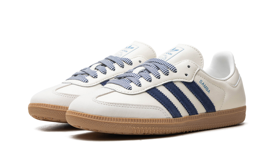 ADIDAS SAMBA OG OFF WHITE OFF WHITE