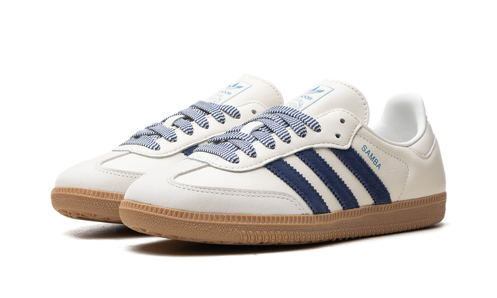 ADIDAS SAMBA OG OFF WHITE OFF WHITE