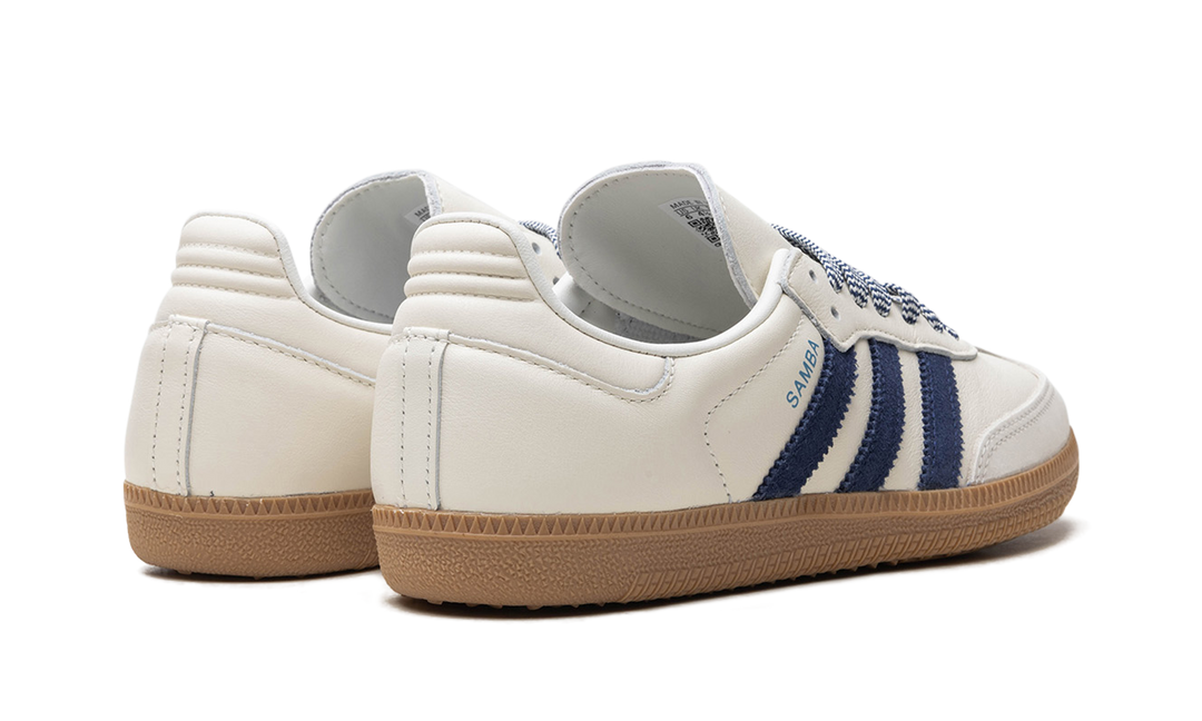 ADIDAS SAMBA OG OFF WHITE OFF WHITE