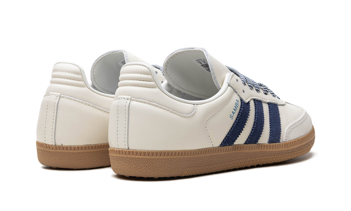 ADIDAS SAMBA OG OFF WHITE OFF WHITE
