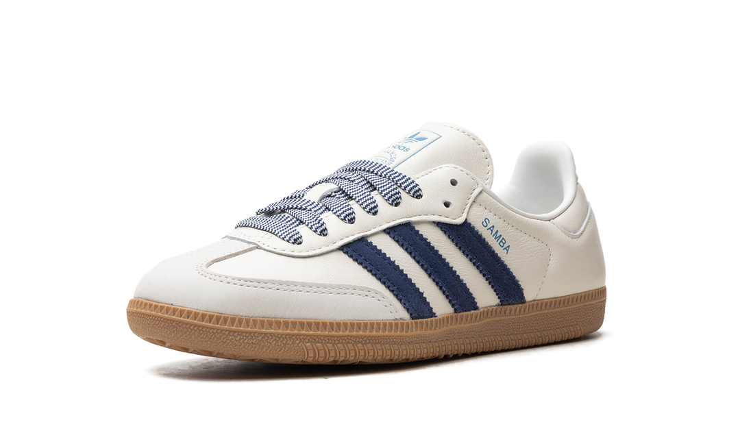ADIDAS SAMBA OG OFF WHITE OFF WHITE