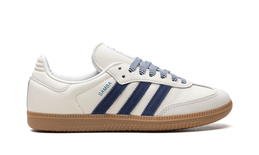 ADIDAS SAMBA OG OFF WHITE OFF WHITE