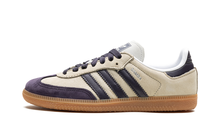 ADIDAS SAMBA OG PUTTY GREY