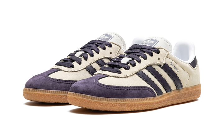 ADIDAS SAMBA OG PUTTY GREY