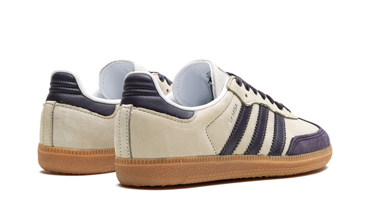 ADIDAS SAMBA OG PUTTY GREY