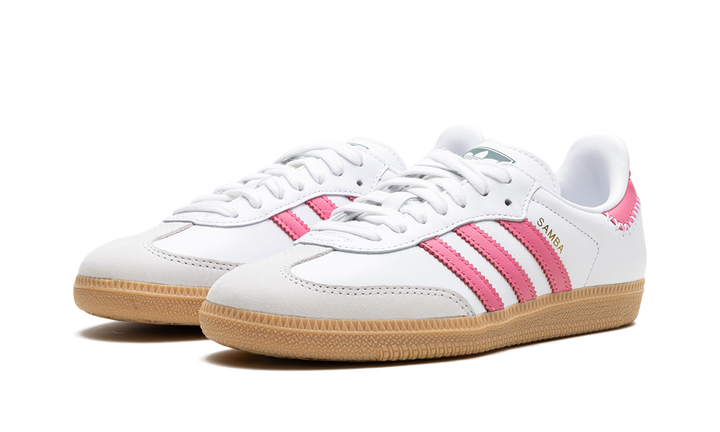 ADIDAS SAMBA OG ROSE TONE WOMENS