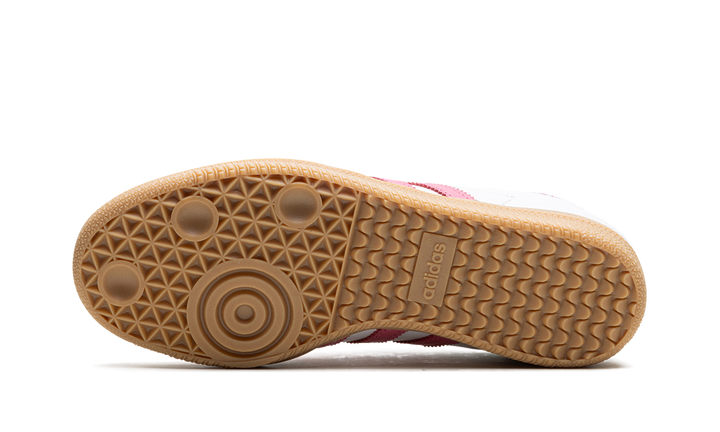 ADIDAS SAMBA OG ROSE TONE WOMENS
