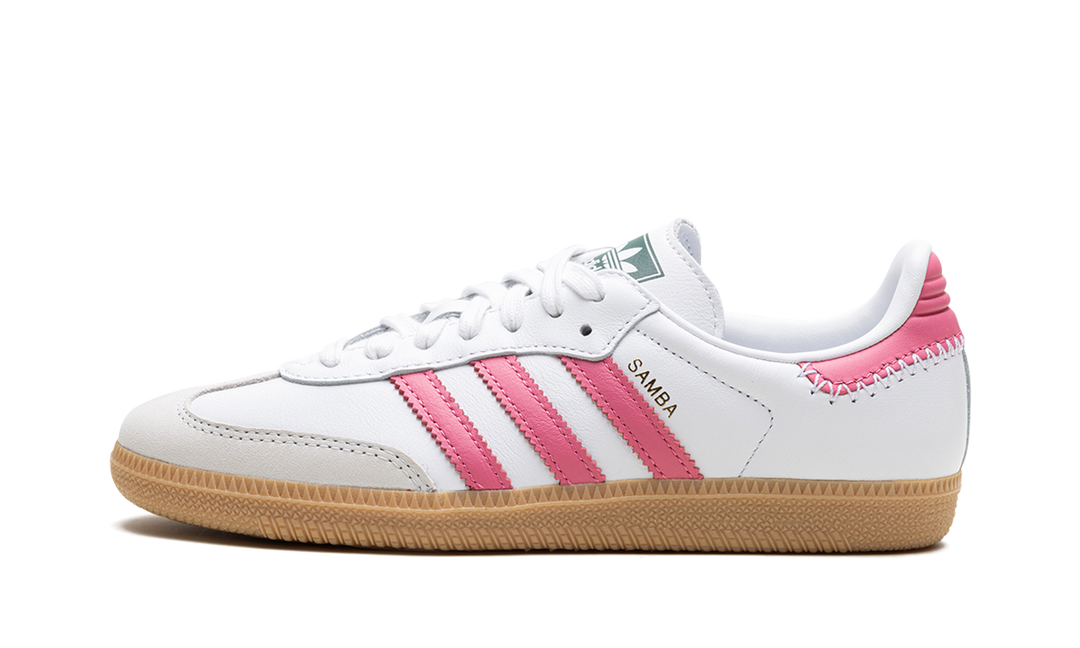 ADIDAS SAMBA OG ROSE TONE WOMENS